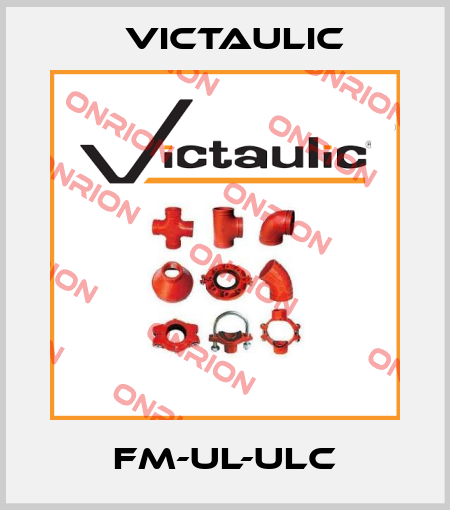 FM-UL-ULC Victaulic