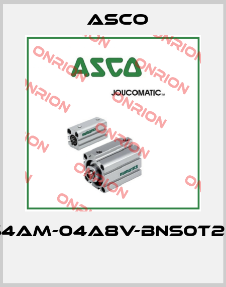 S4AM-04A8V-BNS0T22  Asco