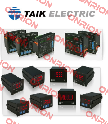 S4-DHT  TAIK ELECTRIC