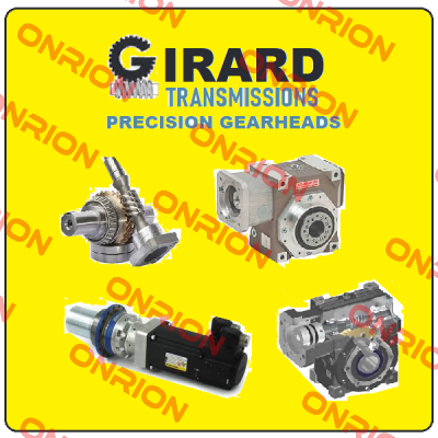 Dynabox 75 Medium 10.25 P H2 Girard Transmissions