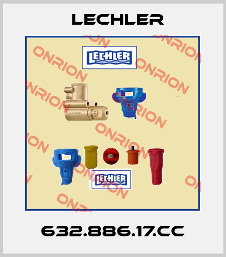 632.886.17.CC Lechler