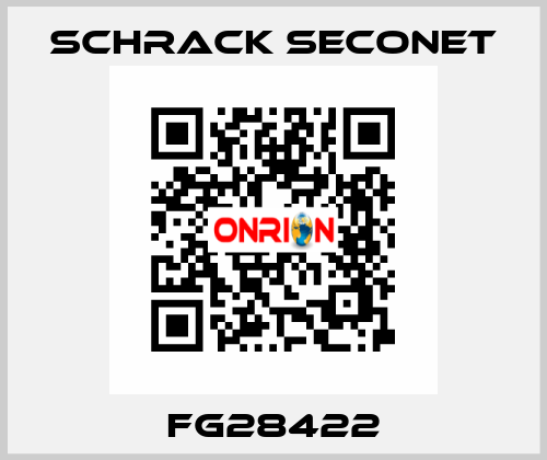 FG28422 Schrack Seconet