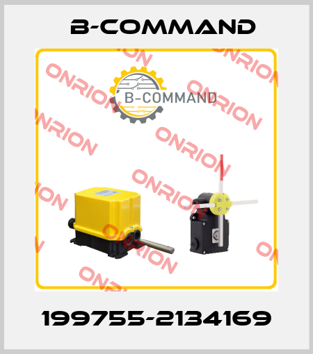 199755-2134169 B-COMMAND