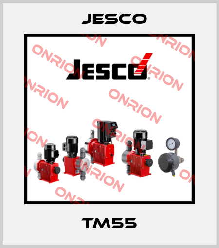 TM55 Jesco