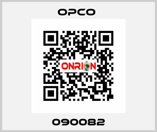 090082 OPCO 