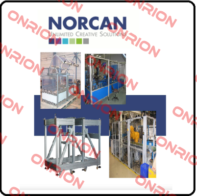 RSC N1405 Norcan