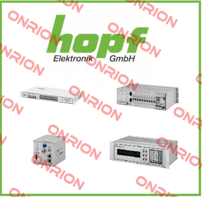 FG940008 Hopf