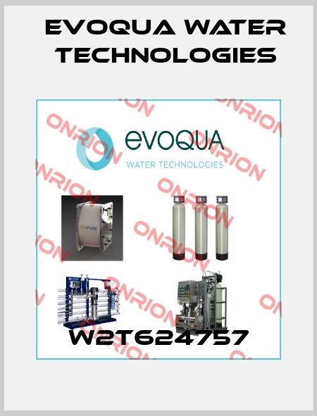 W2T624757 Evoqua Water Technologies