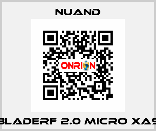 bladeRF 2.0 micro xA9 nuand