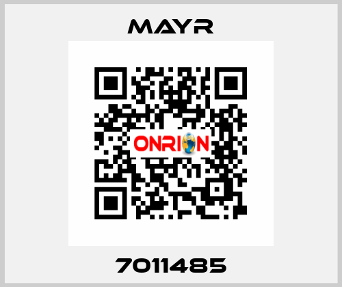 7011485 Mayr