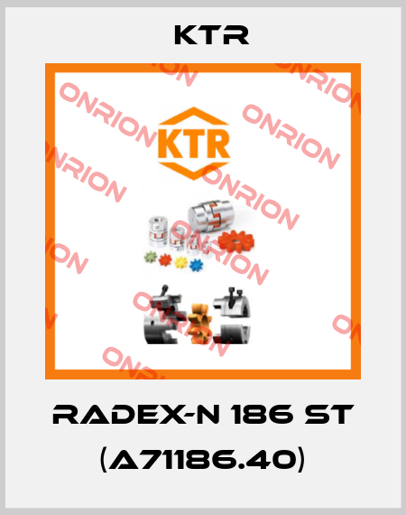 RADEX-N 186 ST (A71186.40) KTR