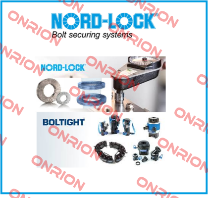 12345-7 Nord Lock