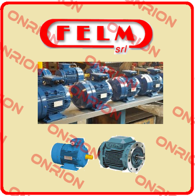 FA3 100LB-4 IE3 Felm