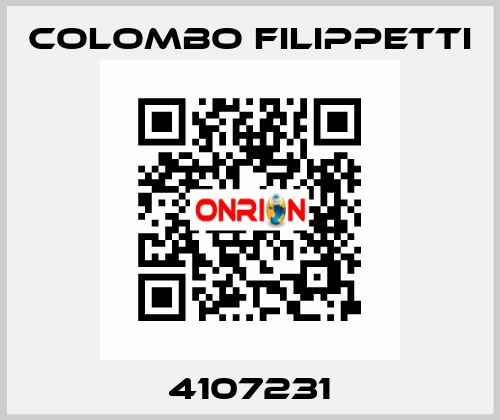 4107231 Colombo Filippetti