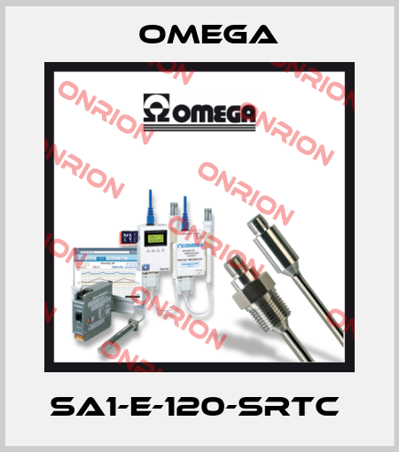 SA1-E-120-SRTC  Omega