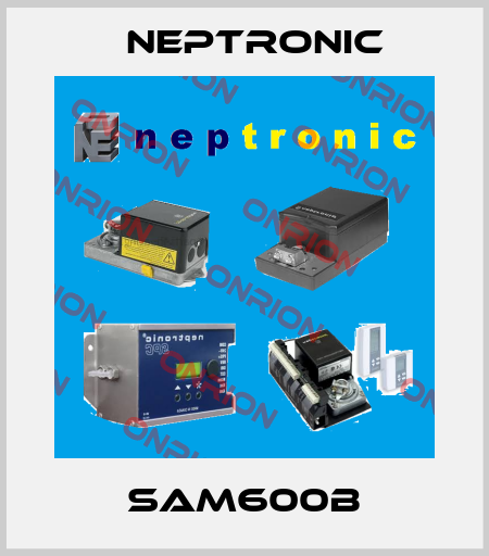 SAM600B Neptronic