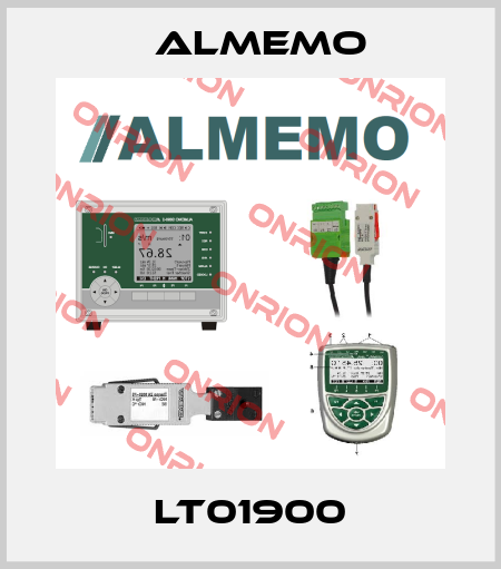 LT01900 ALMEMO