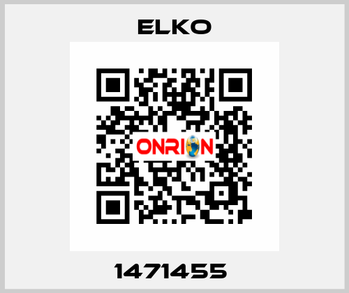 1471455  Elko