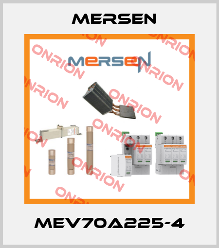 MEV70A225-4 Mersen