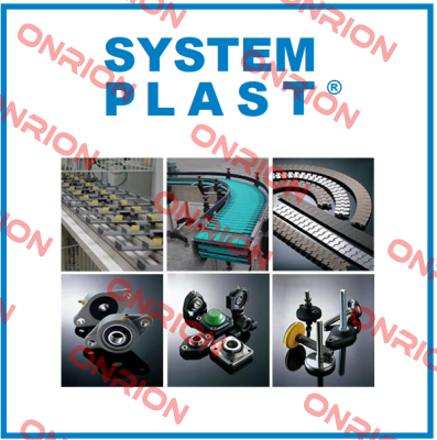 125313S 2190-25R1.25-DMS System Plast
