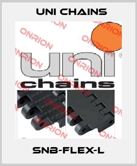 SNB-Flex-L Uni Chains