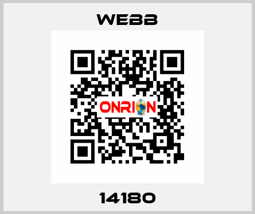 14180 webb