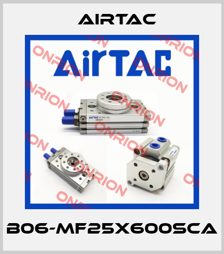 B06-MF25X600SCA Airtac