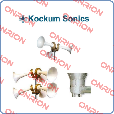 TV784 / PN: 24800362 Kockum Sonics