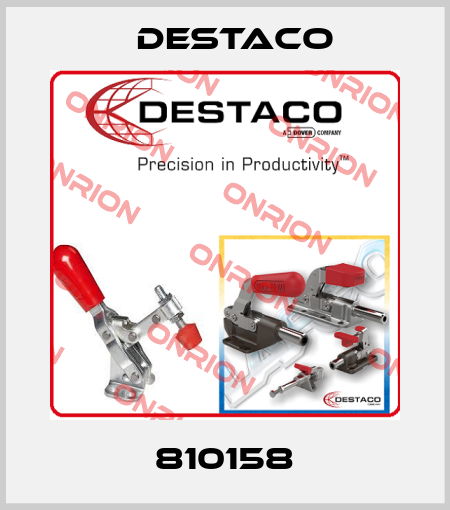 810158 Destaco