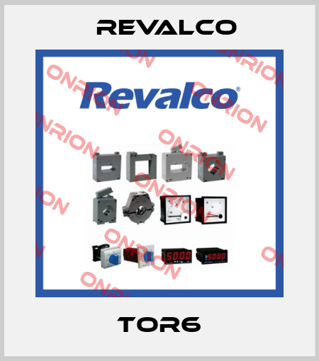 TOR6 Revalco