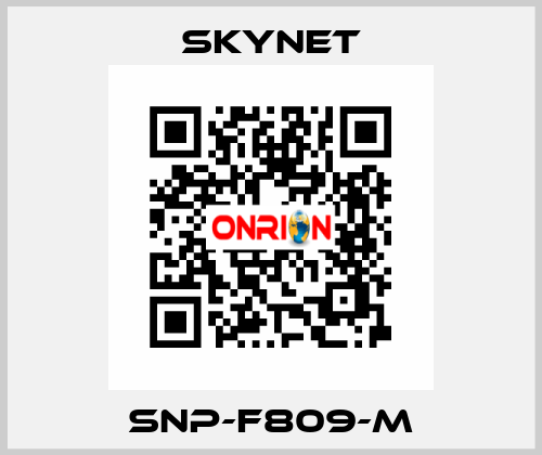 SNP-F809-M SKYNET