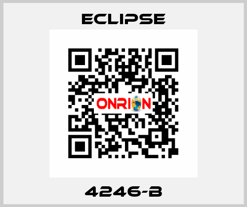 4246-B Eclipse