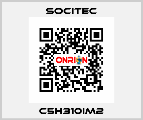 C5H310IM2 Socitec