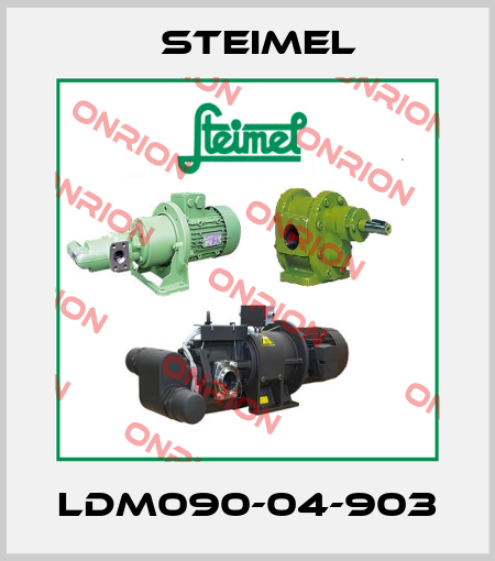 LDM090-04-903 Steimel