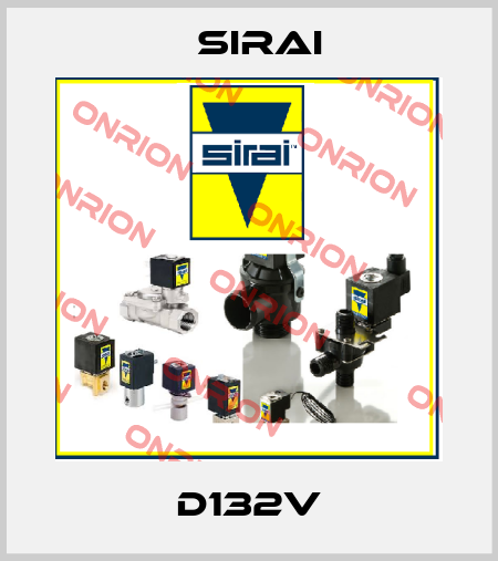 D132V Sirai