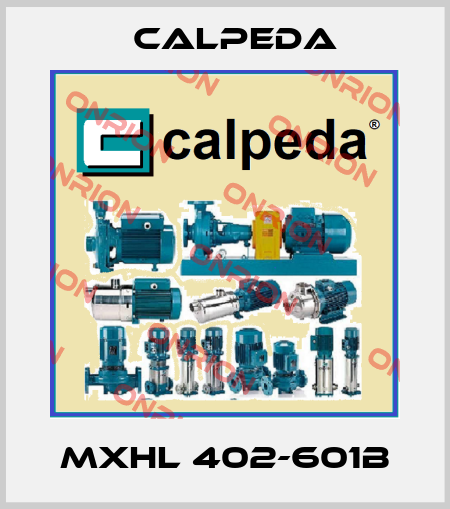 MXHL 402-601B Calpeda