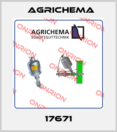 17671 Agrichema