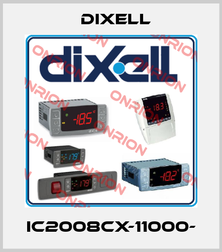 IC2008CX-11000- Dixell