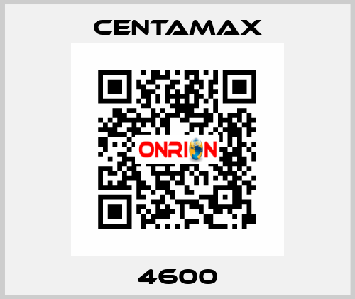 4600 CENTAMAX