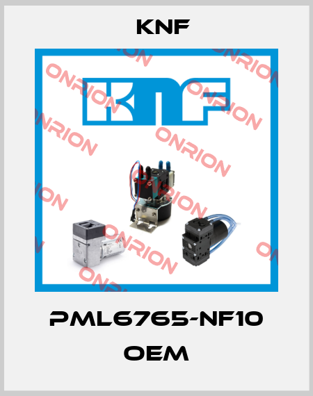 PML6765-NF10 OEM KNF