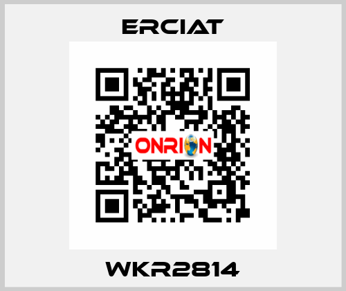 WKR2814 ERCIAT