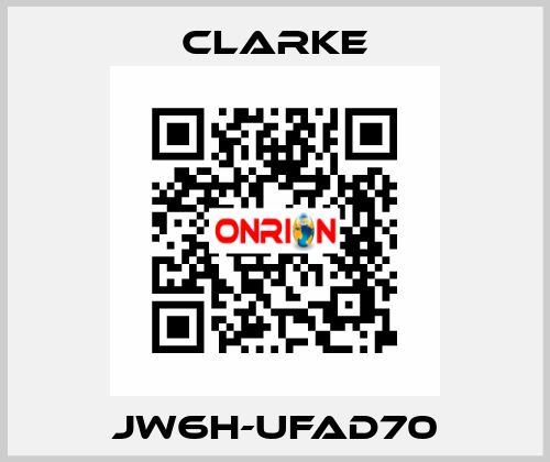 JW6H-UFAD70 Clarke