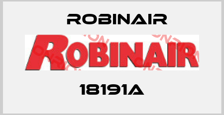 18191A Robinair