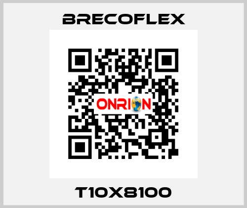 T10x8100 Brecoflex