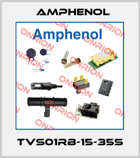TVS01RB-15-35S Amphenol