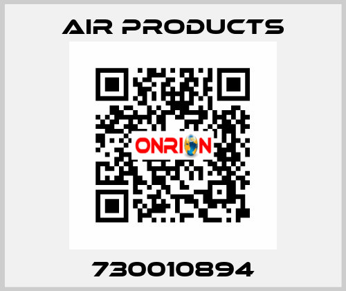 730010894 AIR PRODUCTS