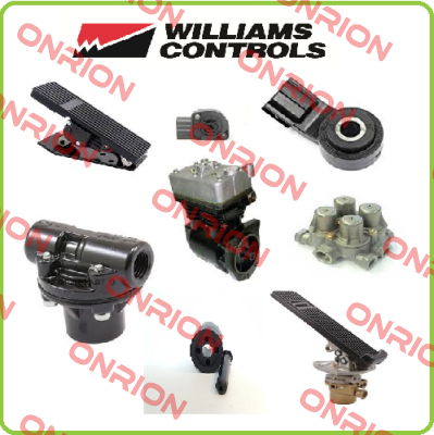 WM607C1 Williams Controls