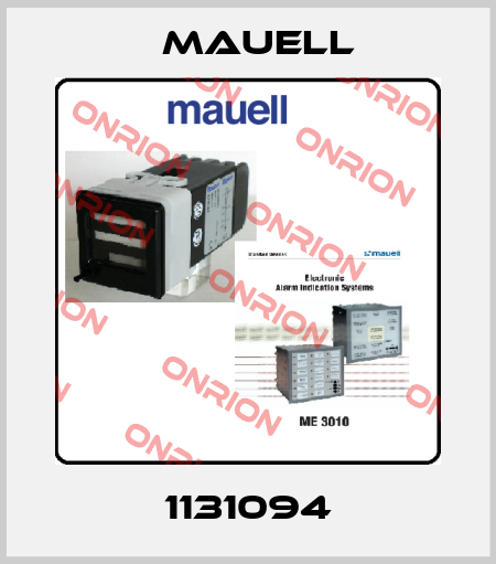 1131094 Mauell