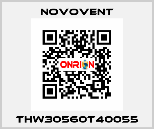 THW30560T40055 Novovent