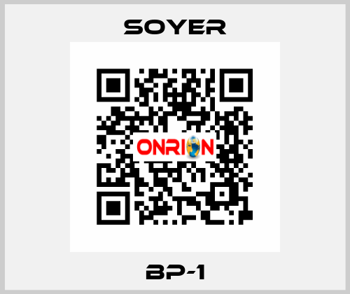 BP-1 Soyer